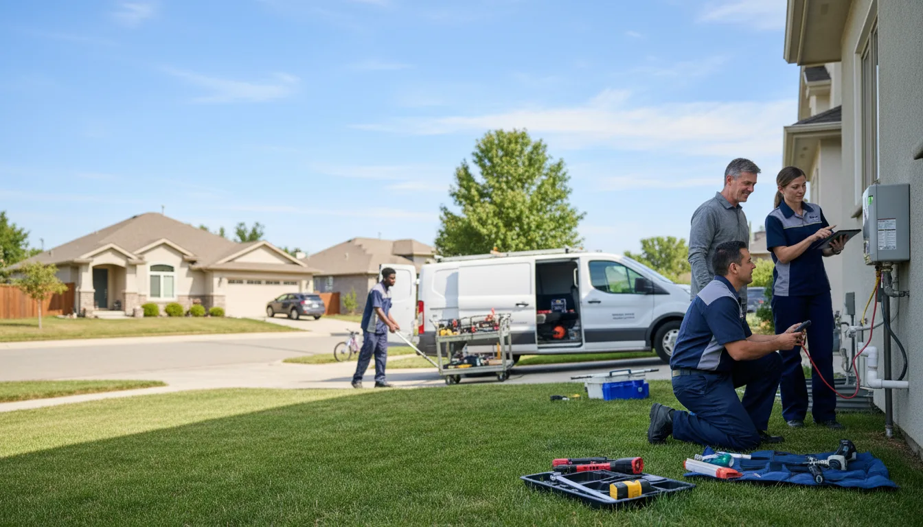 Professional Hot Water Dispenser Installation in Helenwood, TN